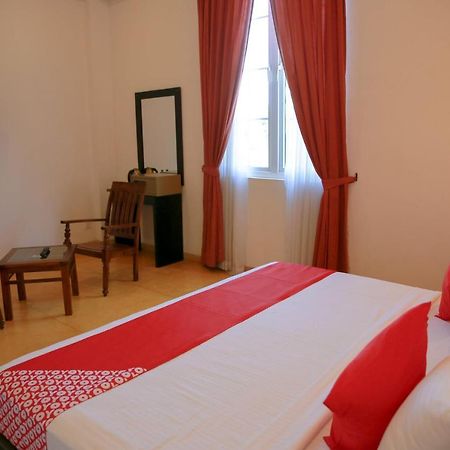 Glenloch Tea Factory Hotel Ramboda Εξωτερικό φωτογραφία