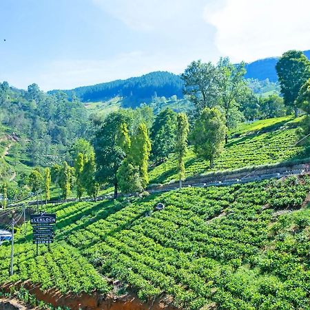 Glenloch Tea Factory Hotel Ramboda Εξωτερικό φωτογραφία