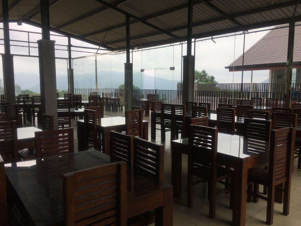 Glenloch Tea Factory Hotel Ramboda Εσωτερικό φωτογραφία