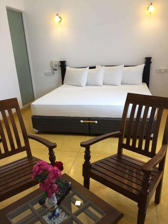 Glenloch Tea Factory Hotel Ramboda Δωμάτιο φωτογραφία
