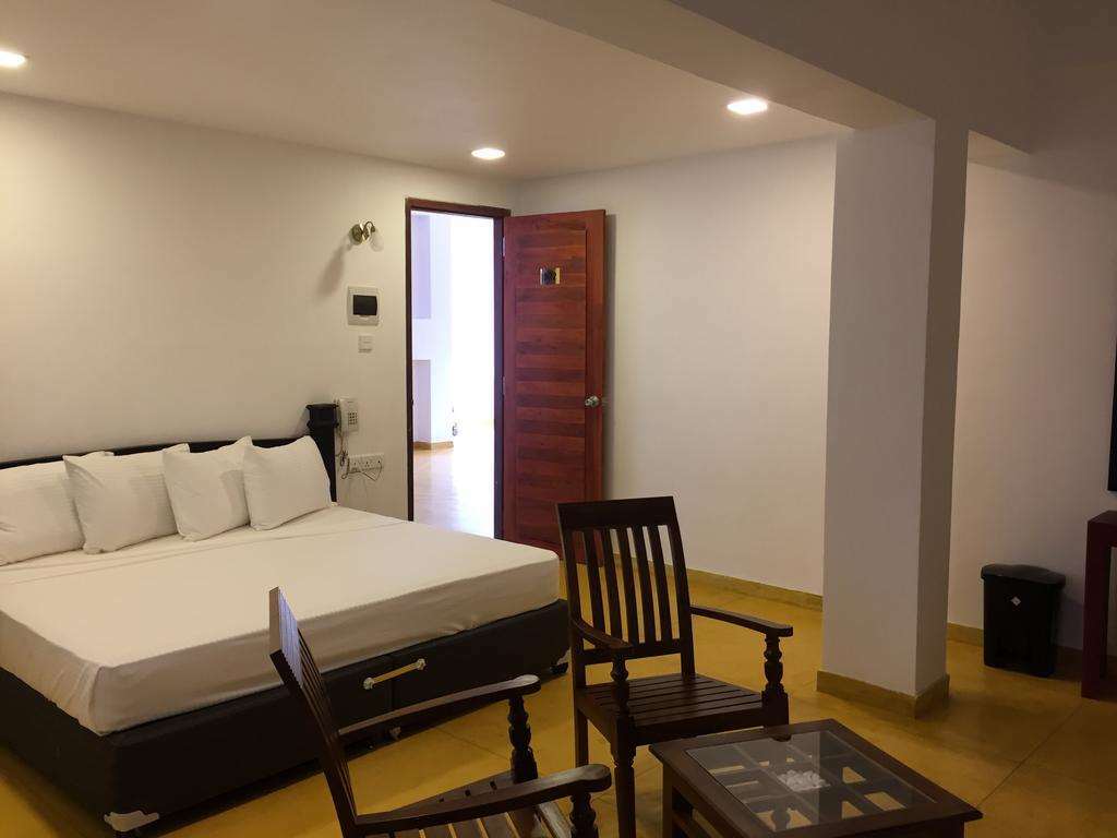Glenloch Tea Factory Hotel Ramboda Δωμάτιο φωτογραφία