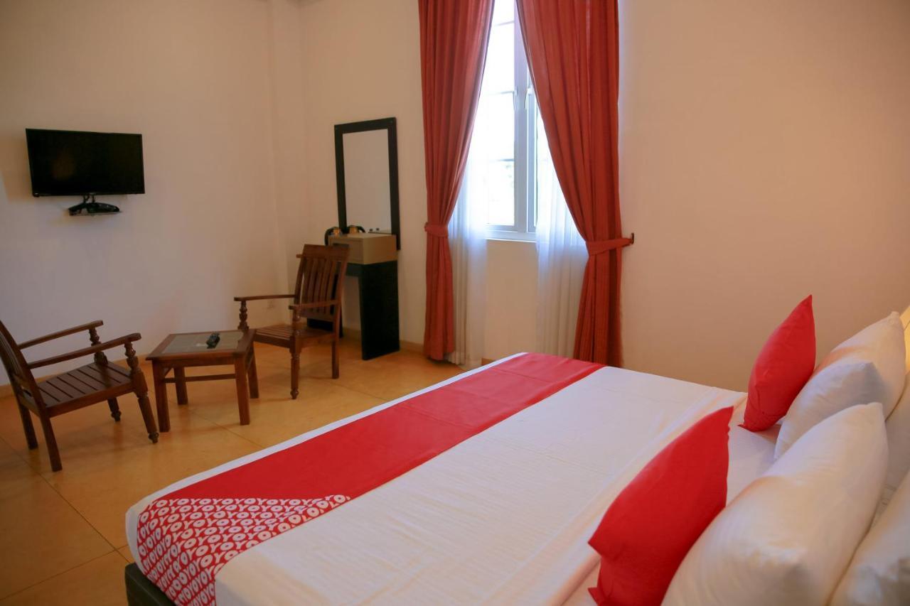 Glenloch Tea Factory Hotel Ramboda Εξωτερικό φωτογραφία