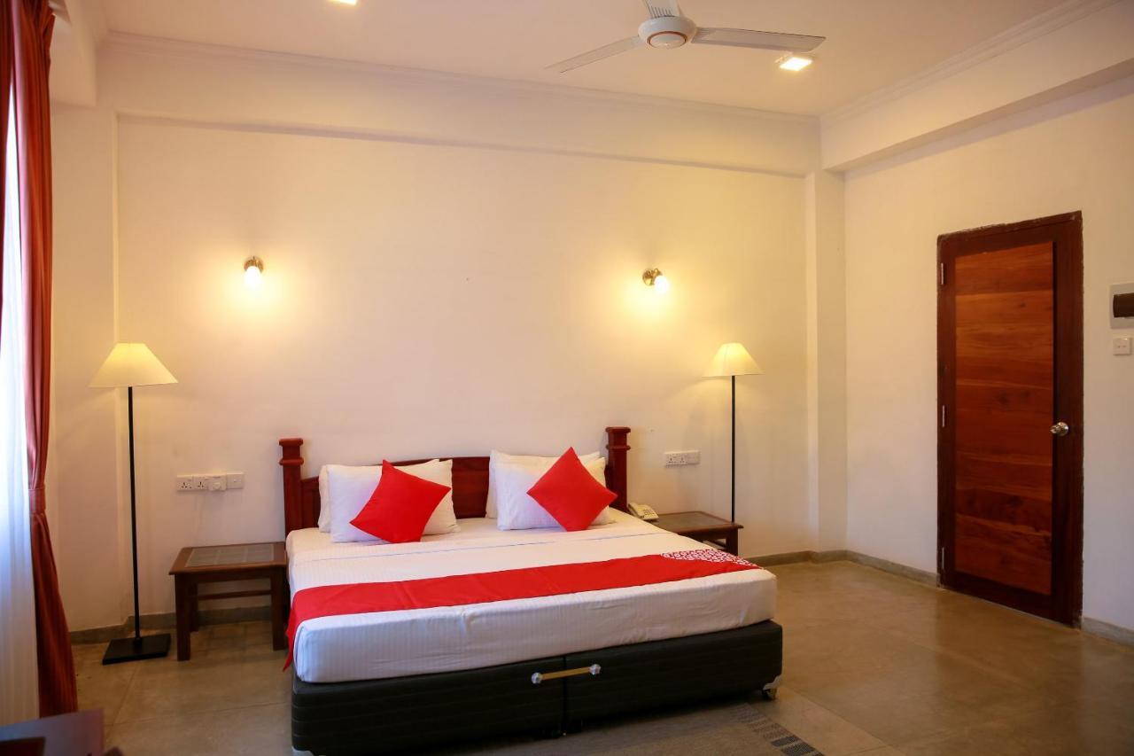 Glenloch Tea Factory Hotel Ramboda Εξωτερικό φωτογραφία