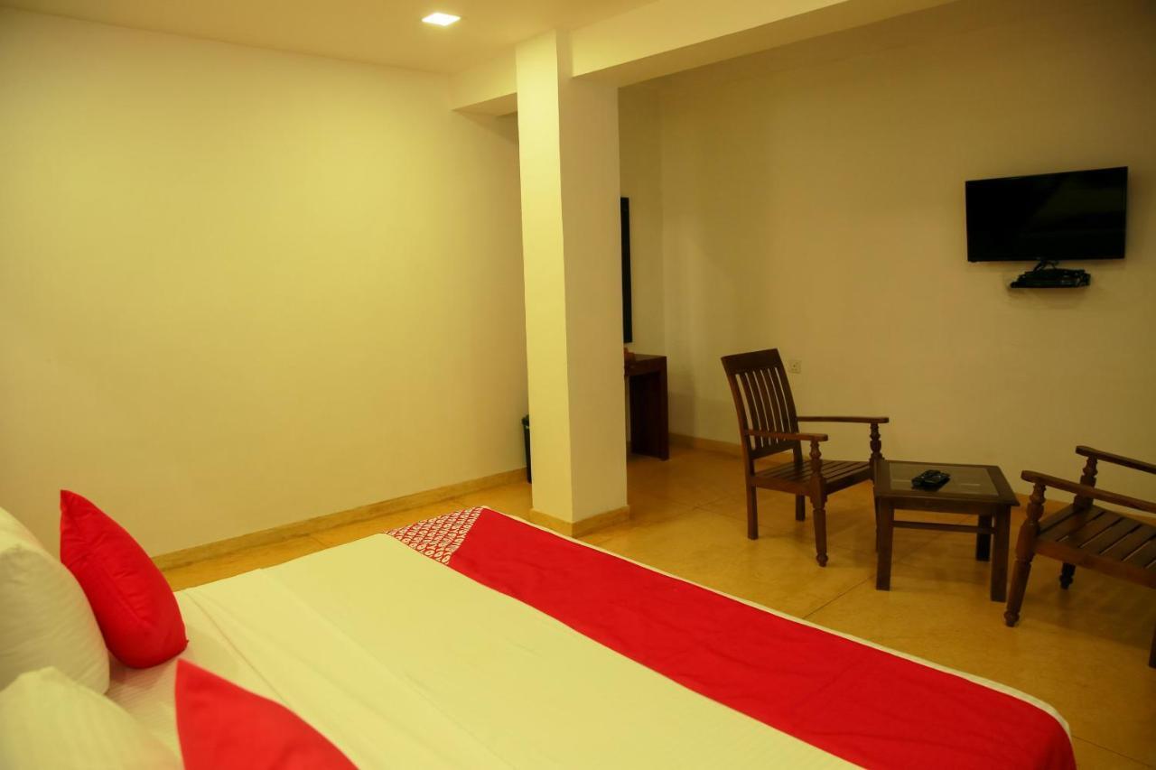 Glenloch Tea Factory Hotel Ramboda Εξωτερικό φωτογραφία