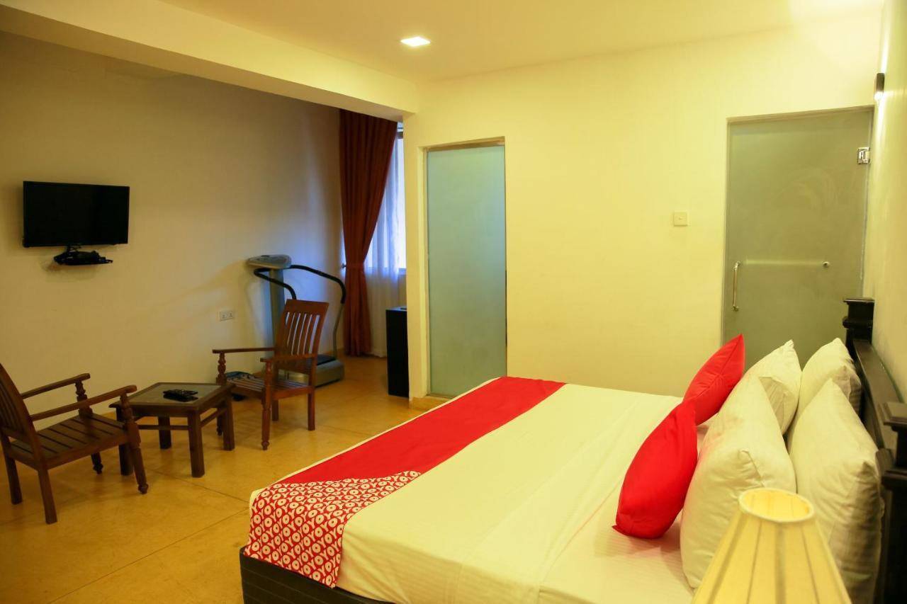 Glenloch Tea Factory Hotel Ramboda Δωμάτιο φωτογραφία