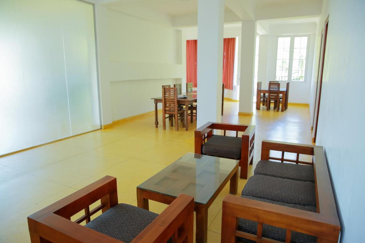Glenloch Tea Factory Hotel Ramboda Εξωτερικό φωτογραφία