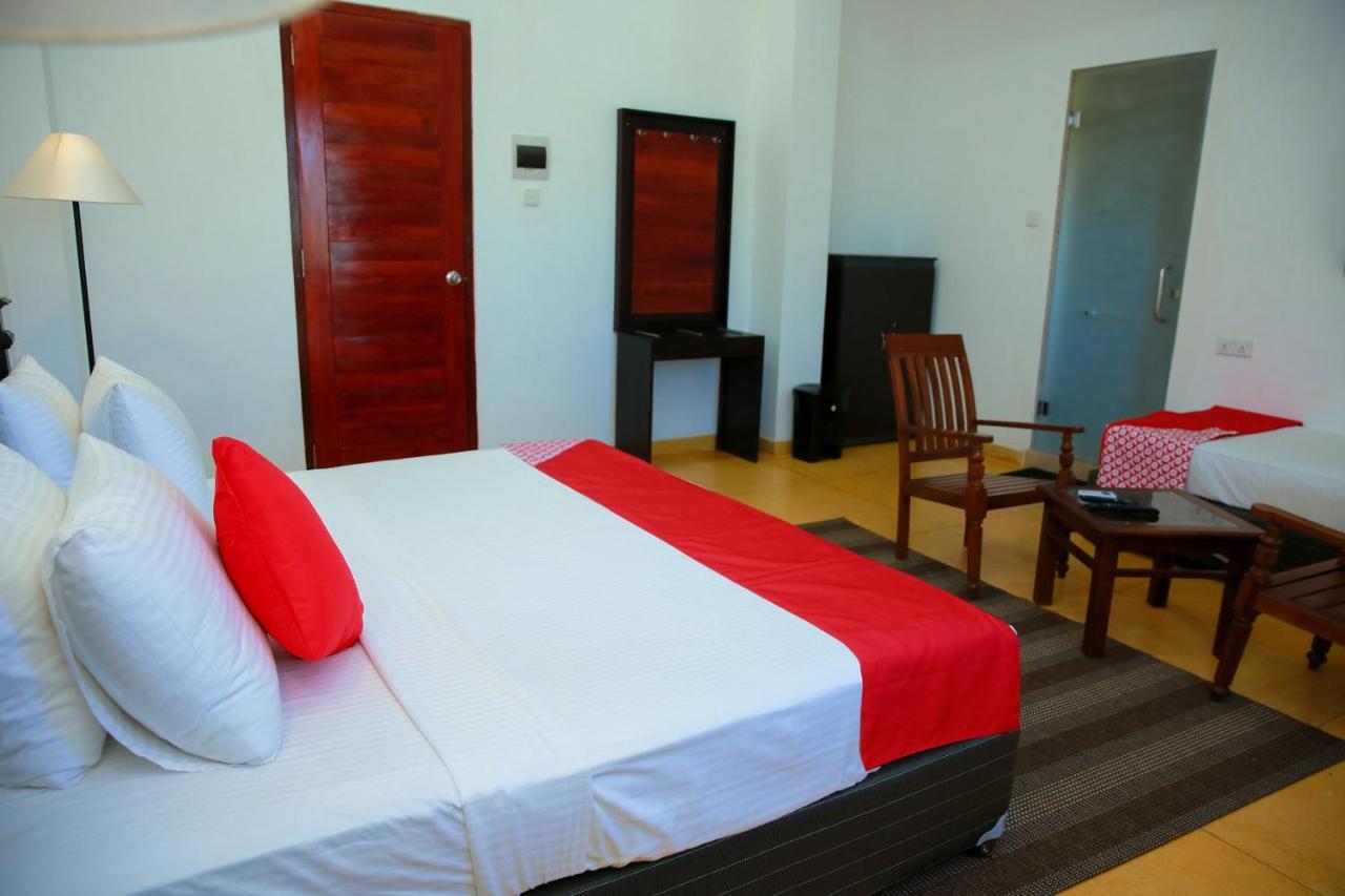 Glenloch Tea Factory Hotel Ramboda Εξωτερικό φωτογραφία