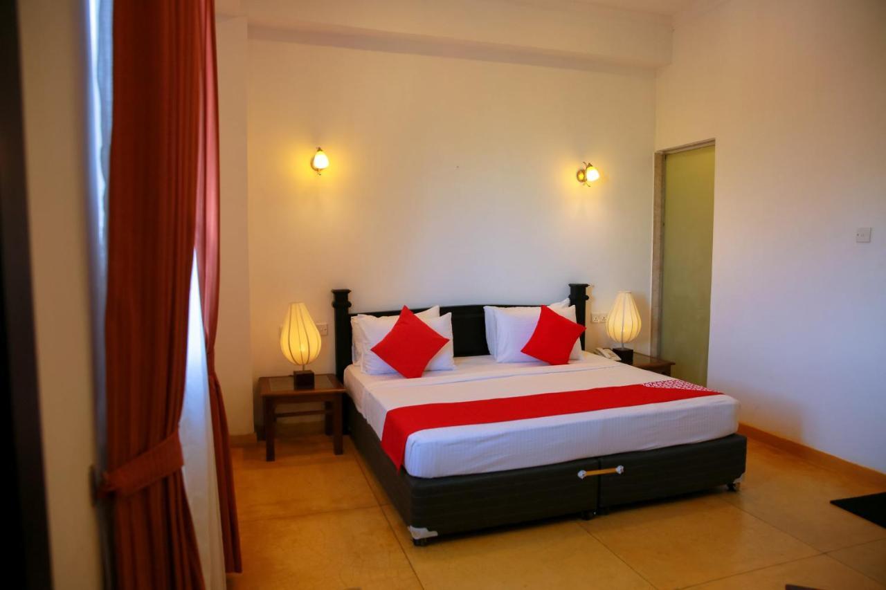 Glenloch Tea Factory Hotel Ramboda Εξωτερικό φωτογραφία