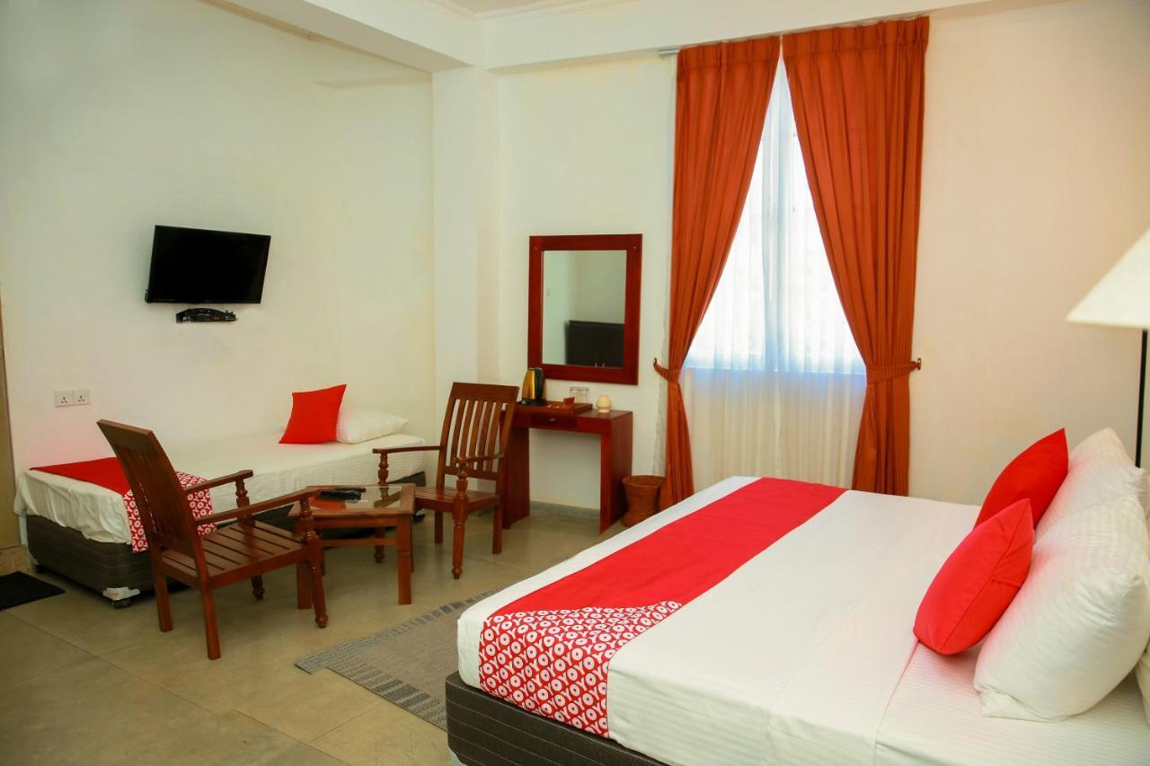 Glenloch Tea Factory Hotel Ramboda Εξωτερικό φωτογραφία