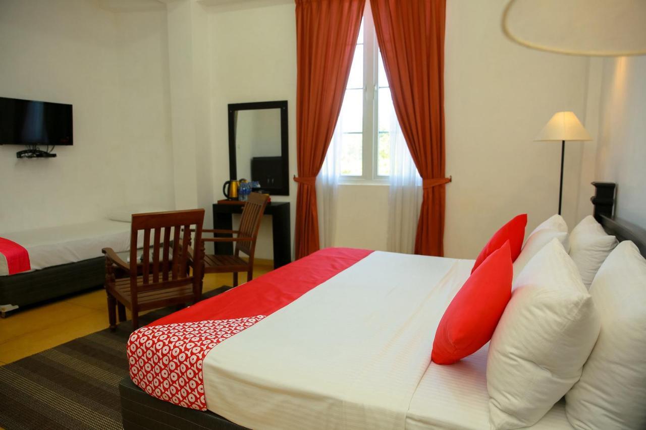 Glenloch Tea Factory Hotel Ramboda Εξωτερικό φωτογραφία