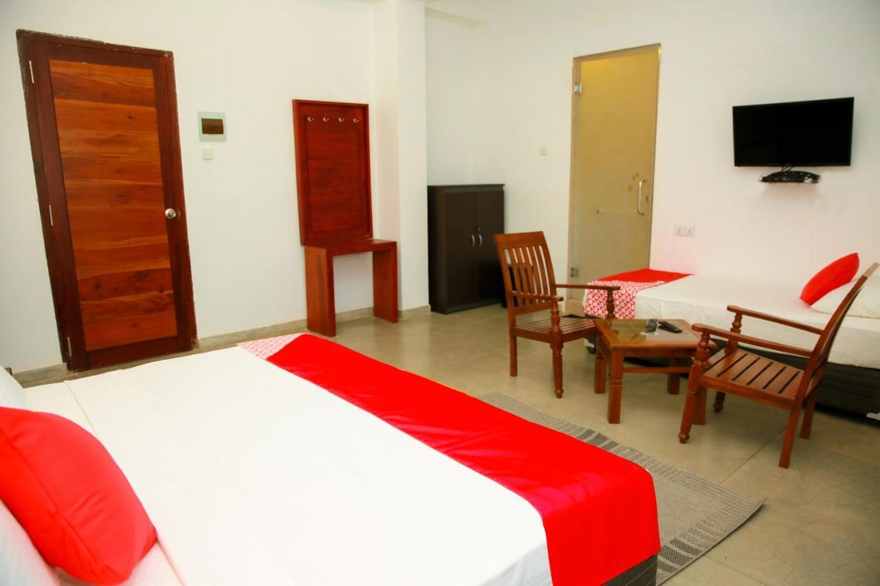 Glenloch Tea Factory Hotel Ramboda Εξωτερικό φωτογραφία