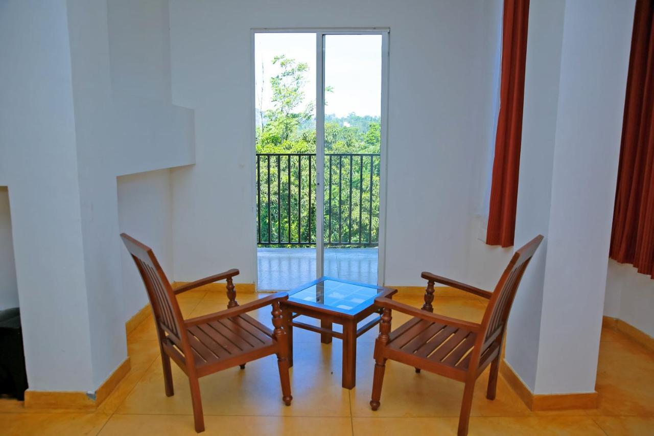 Glenloch Tea Factory Hotel Ramboda Εξωτερικό φωτογραφία