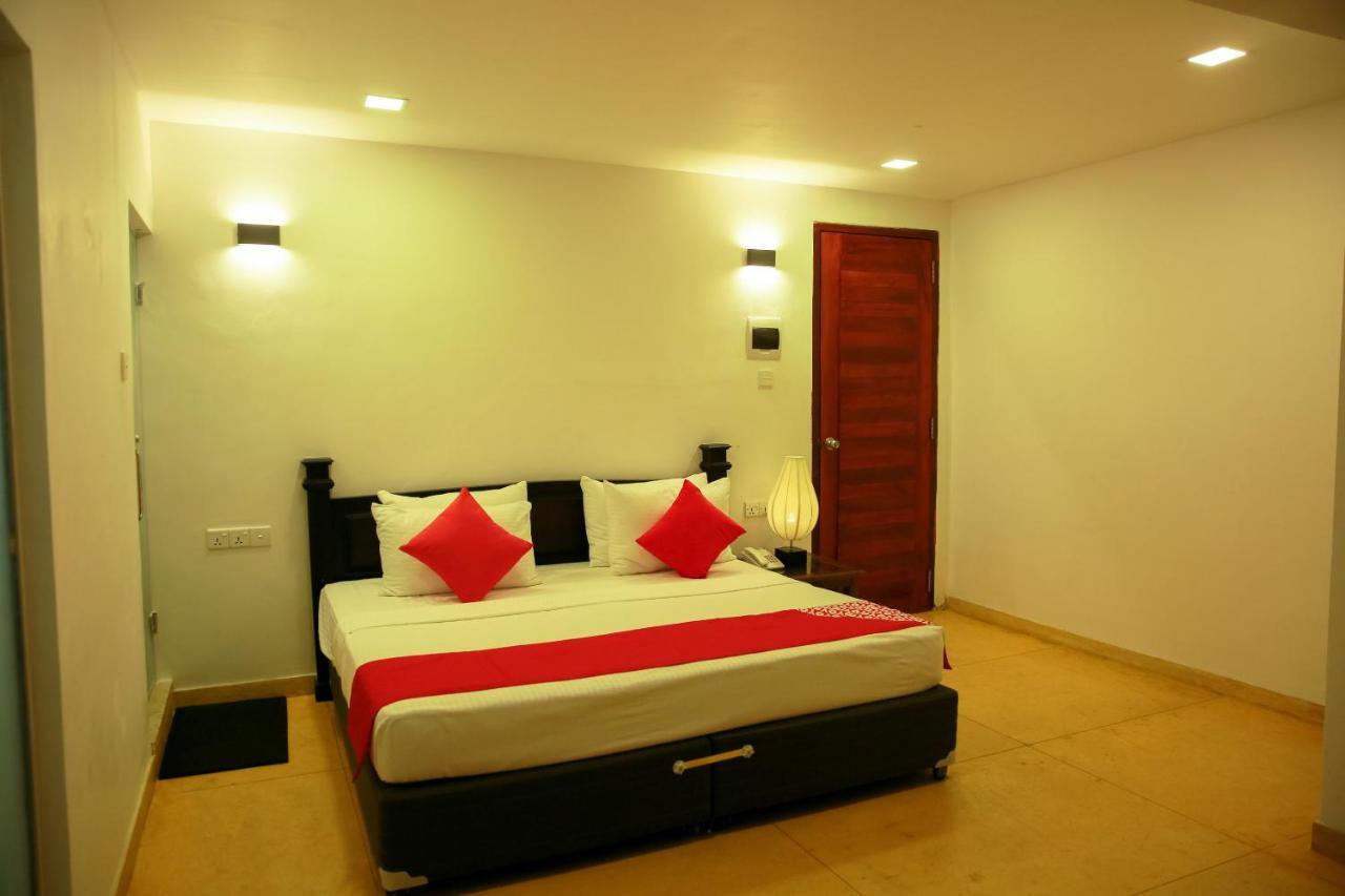 Glenloch Tea Factory Hotel Ramboda Εξωτερικό φωτογραφία