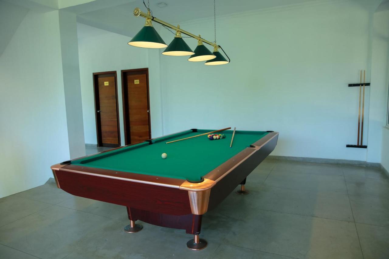 Glenloch Tea Factory Hotel Ramboda Εξωτερικό φωτογραφία