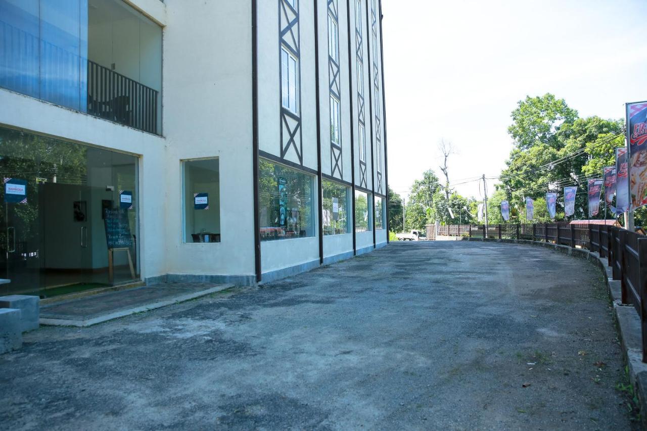 Glenloch Tea Factory Hotel Ramboda Εξωτερικό φωτογραφία