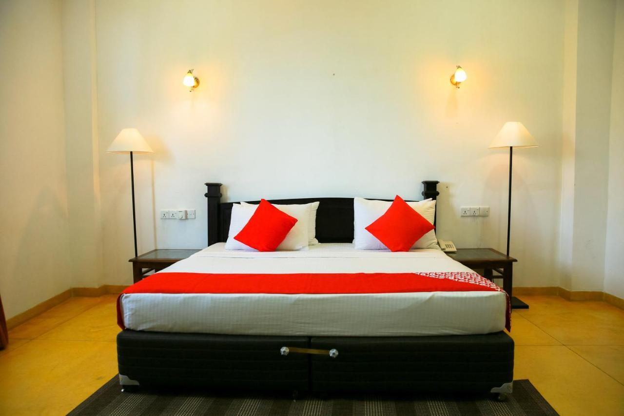 Glenloch Tea Factory Hotel Ramboda Εξωτερικό φωτογραφία