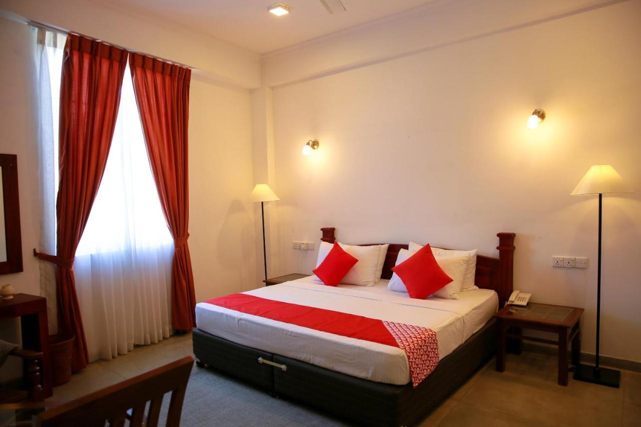 Glenloch Tea Factory Hotel Ramboda Εξωτερικό φωτογραφία