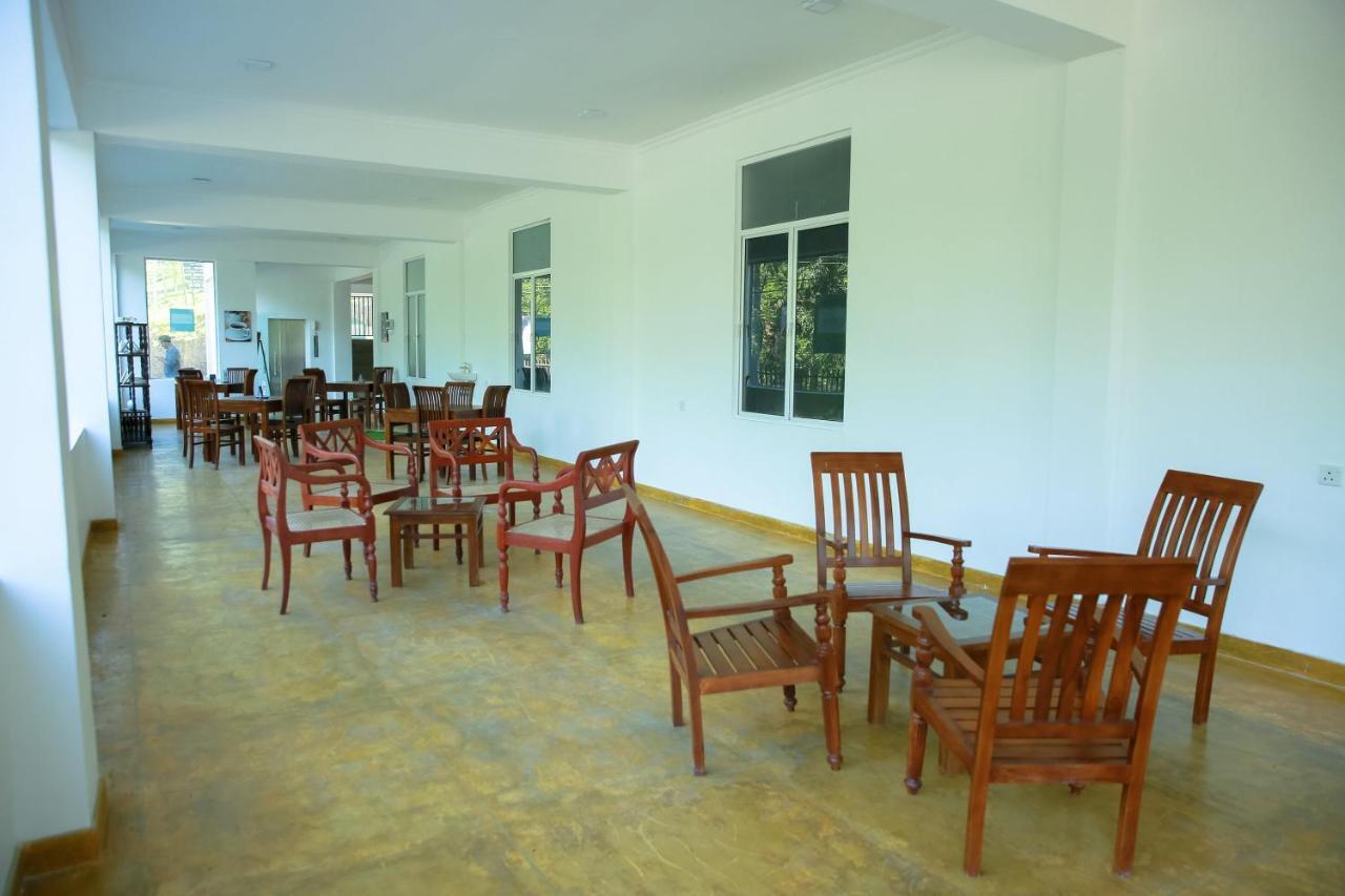 Glenloch Tea Factory Hotel Ramboda Εξωτερικό φωτογραφία