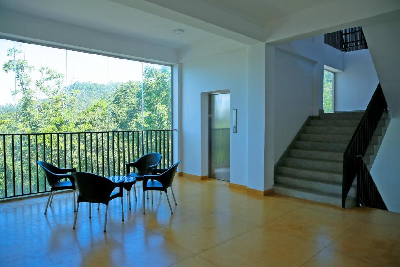 Glenloch Tea Factory Hotel Ramboda Εξωτερικό φωτογραφία
